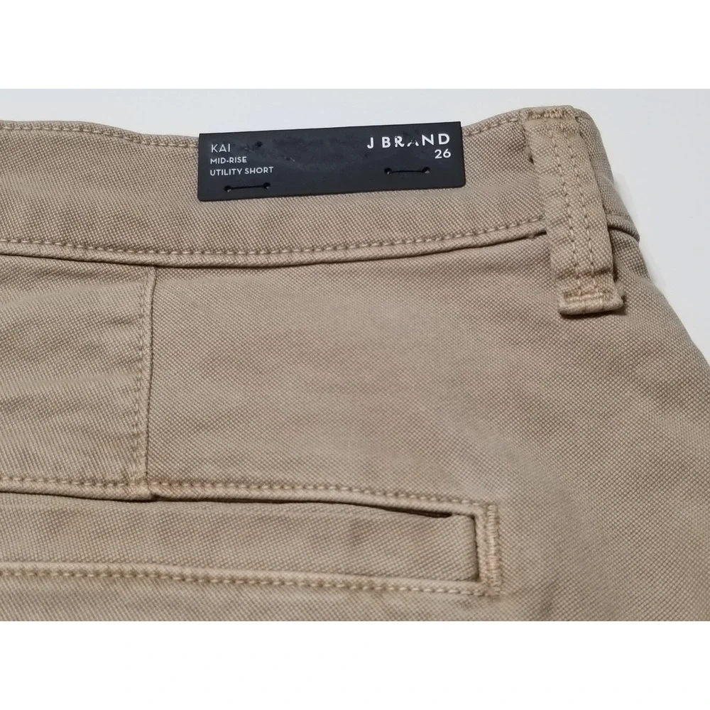 J Brand effortless utility